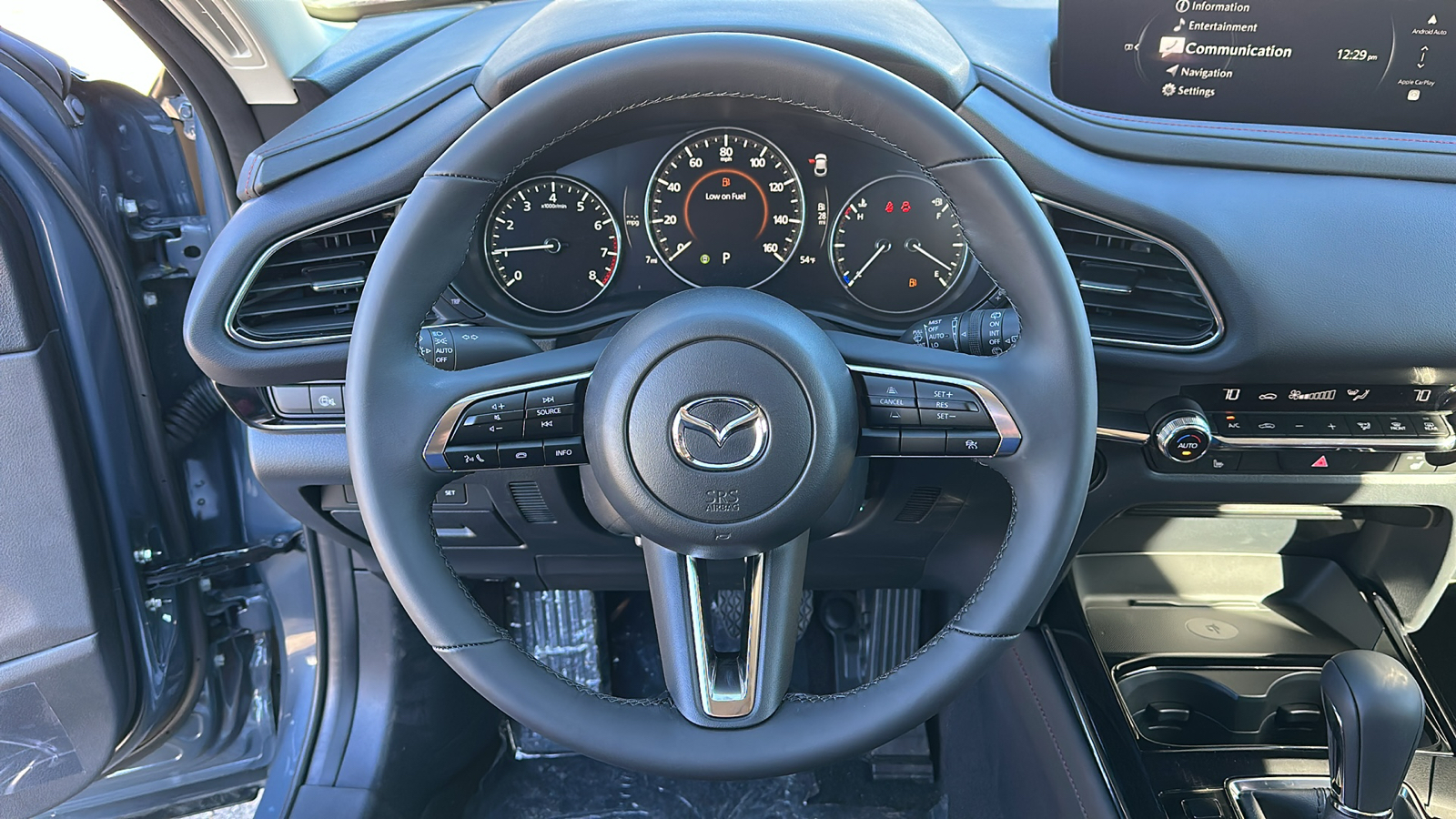 2025 Mazda CX-30 2.5 S Preferred Package 10