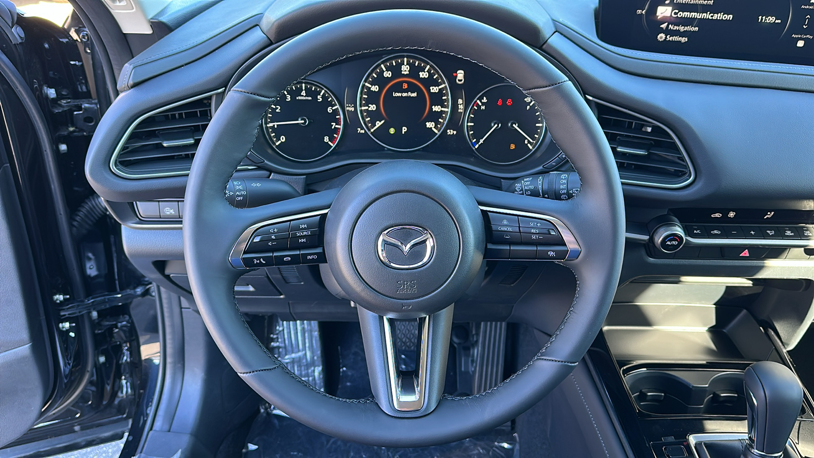 2025 Mazda CX-30 2.5 S Select Sport 9