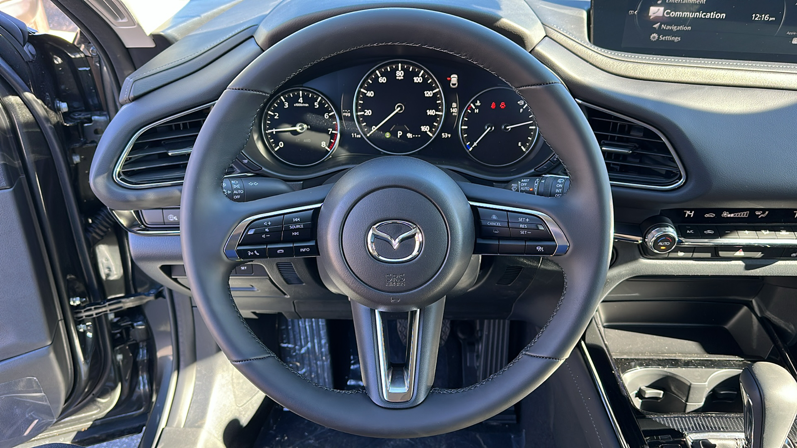 2025 Mazda CX-30 2.5 S Preferred Package 10