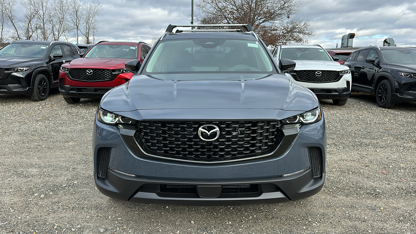 2025 Mazda CX-50 2.5 S Premium Plus Package 3