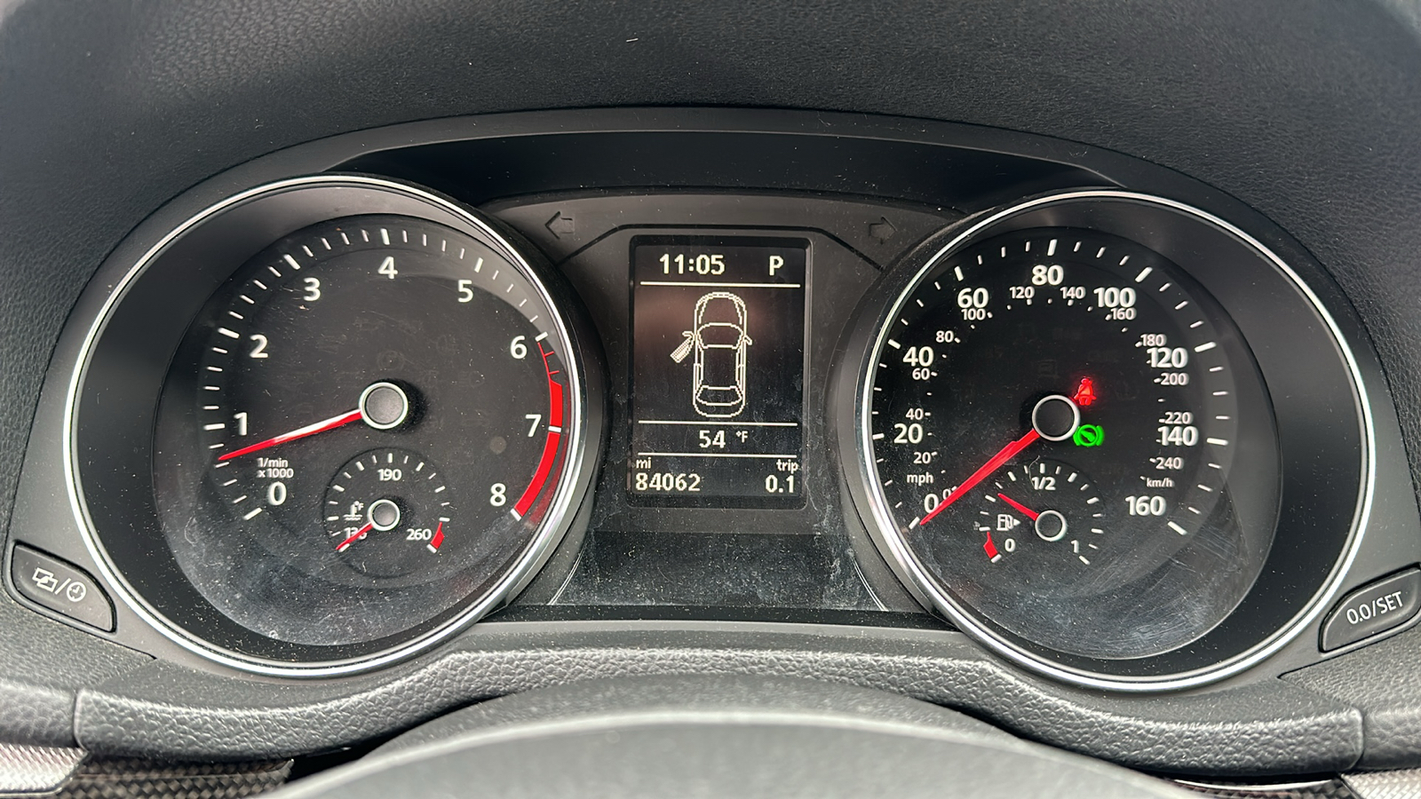 2018 Volkswagen Passat 3.6L V6 GT 18