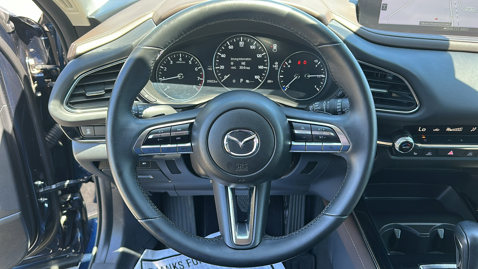 2021 Mazda CX-30 Premium 15