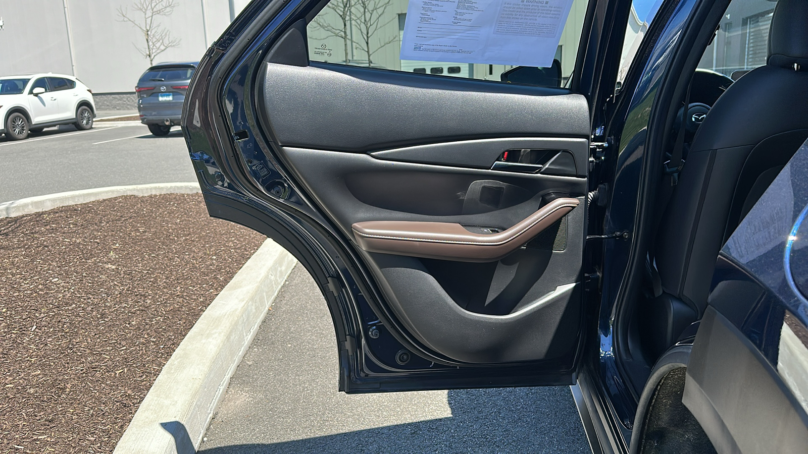 2021 Mazda CX-30 Premium 25