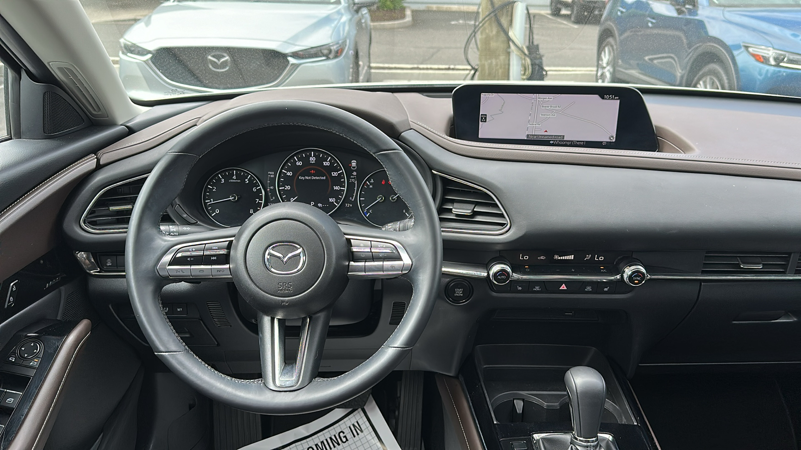 2021 Mazda CX-30 Premium 26