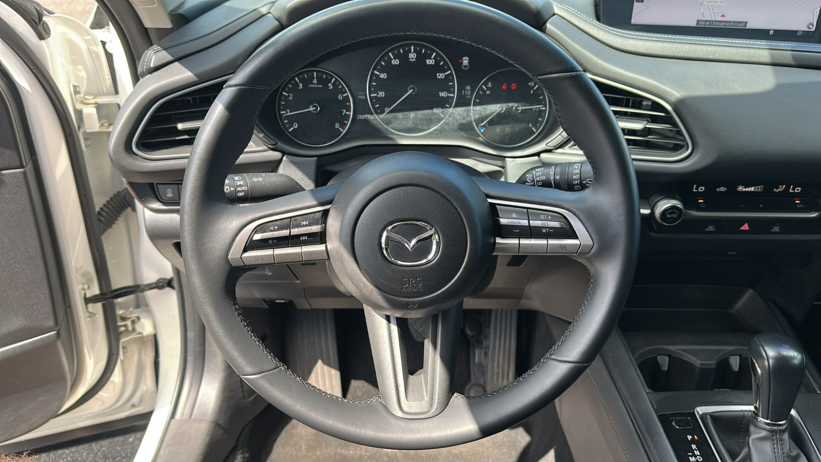 2021 Mazda CX-30 Select 14