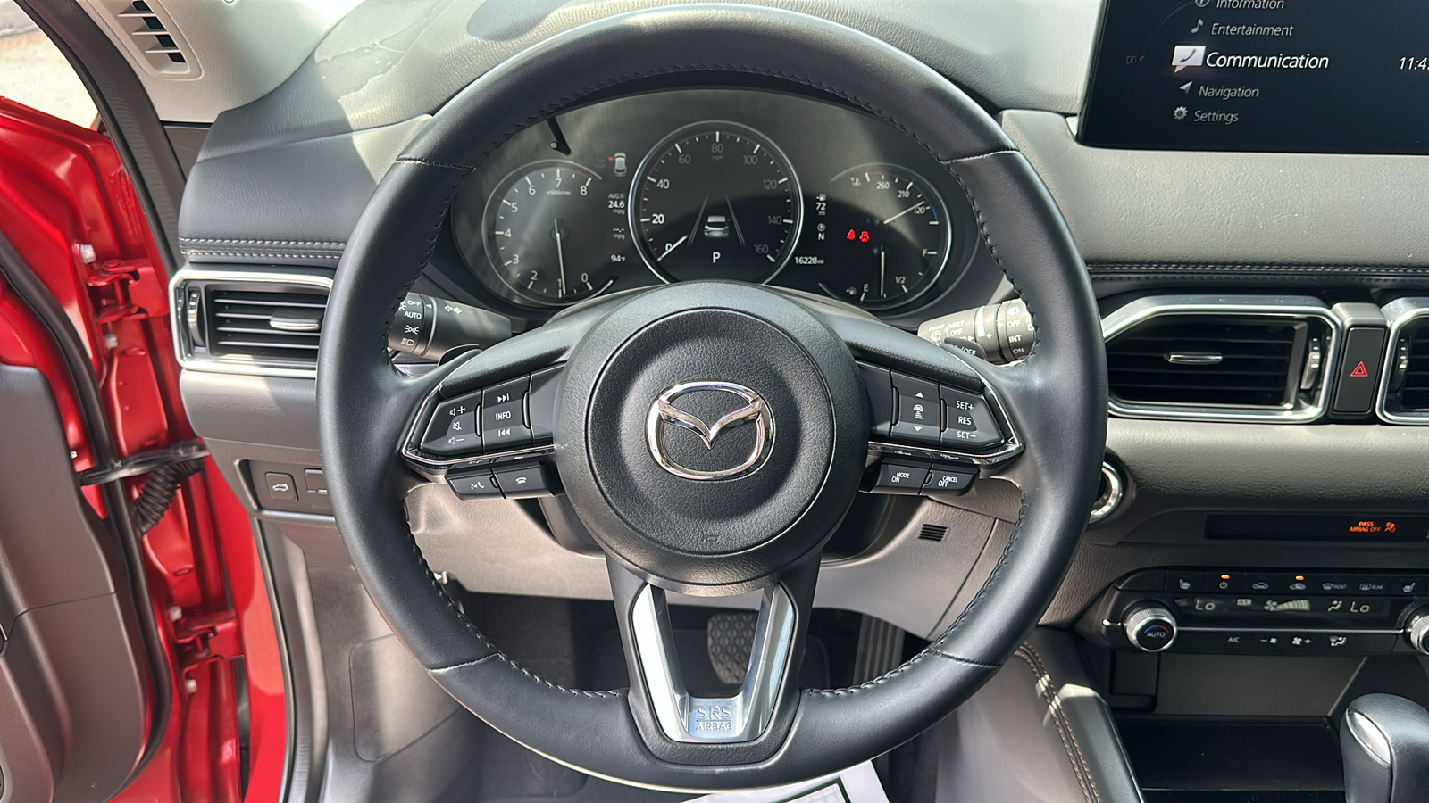 2022 Mazda CX-5 2.5 S Premium Package 15