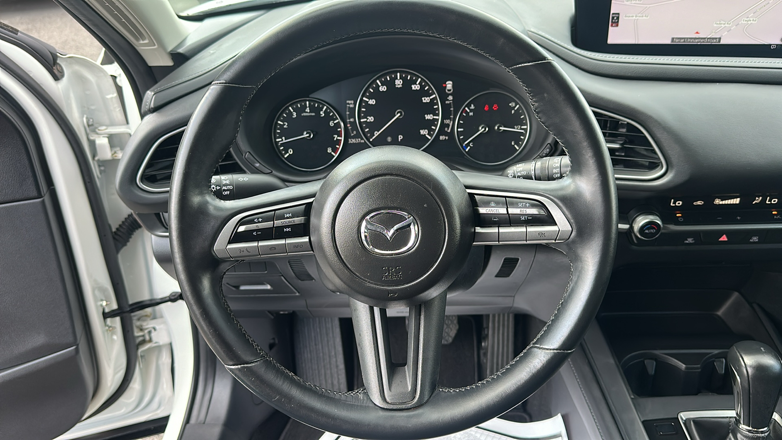 2021 Mazda CX-30 Select 14