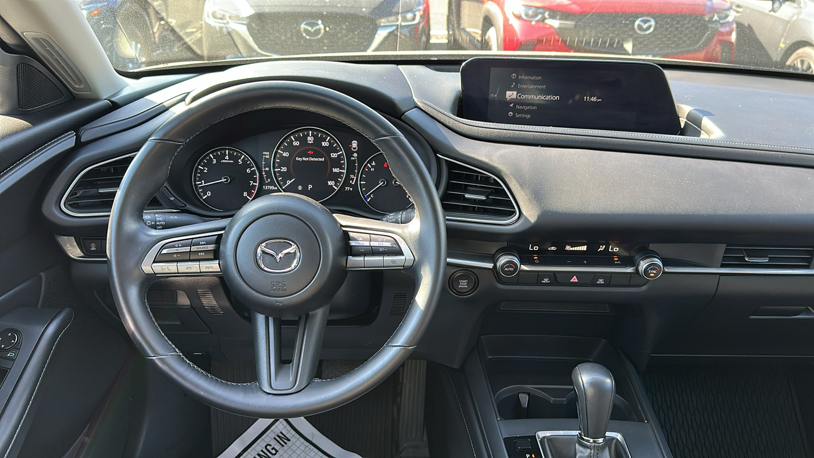 2022 Mazda CX-30 2.5 S Select Package 25