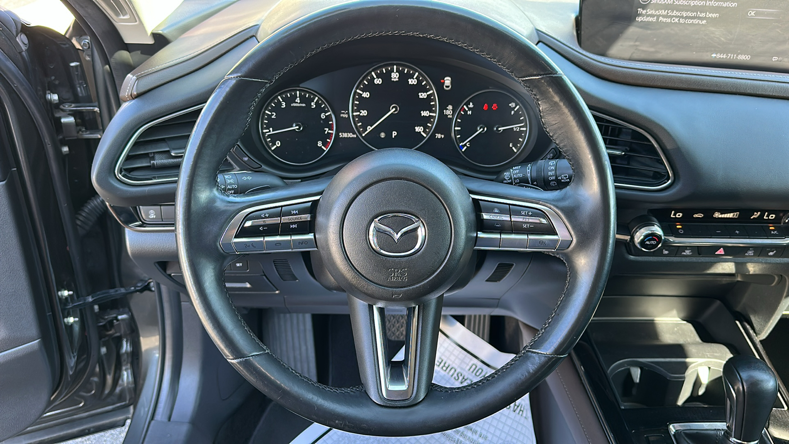 2021 Mazda CX-30 Premium 15