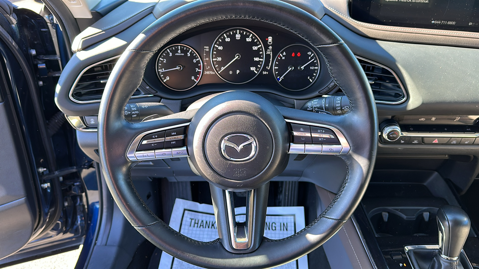 2021 Mazda CX-30 Premium 15