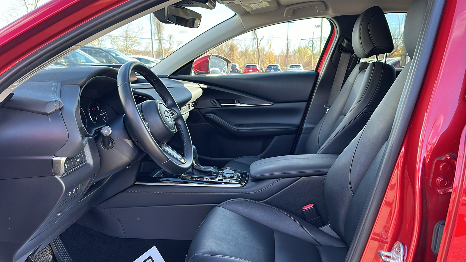 2021 Mazda CX-30 Preferred 13