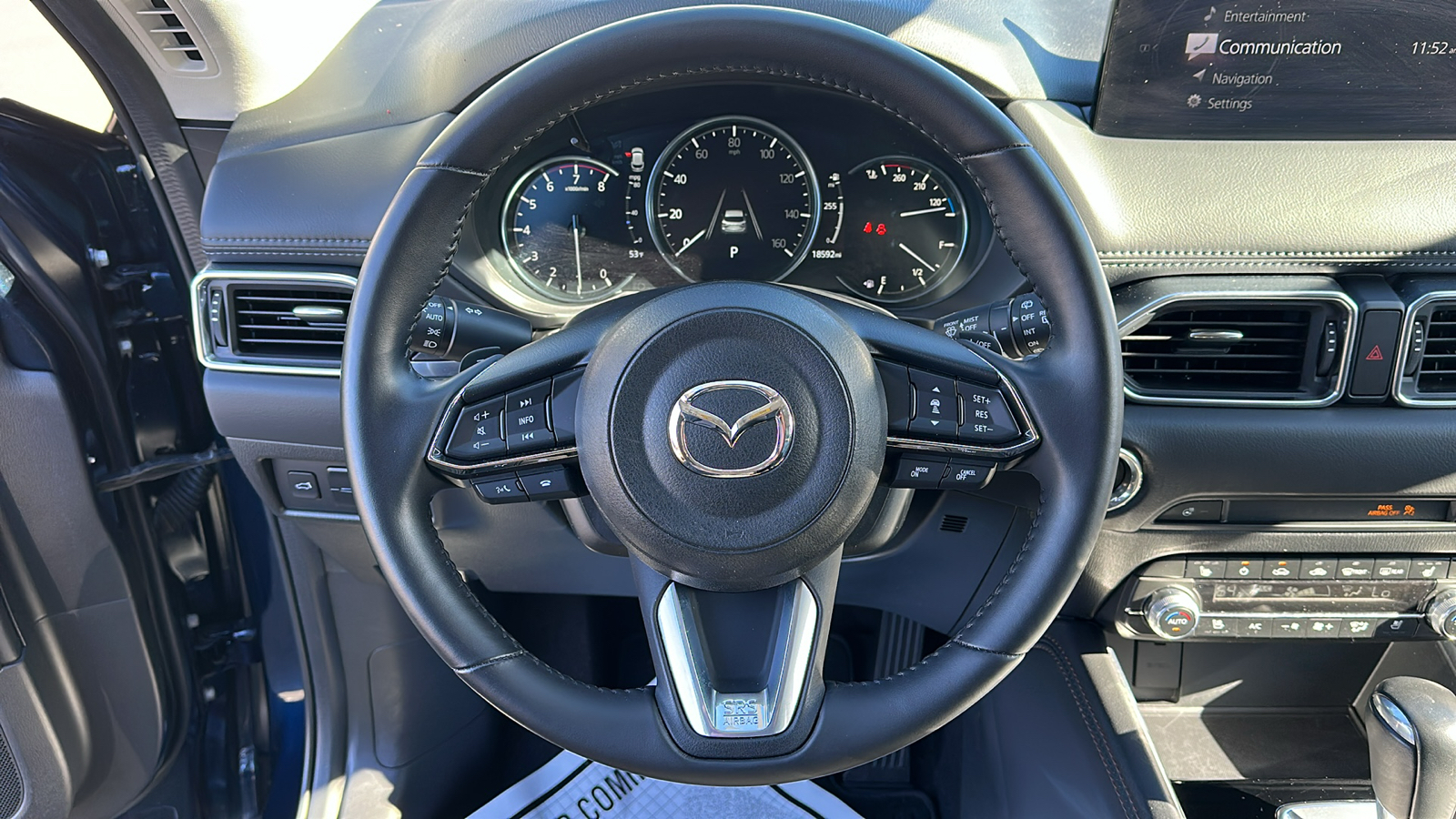 2023 Mazda CX-5 2.5 S Premium Plus Package 15