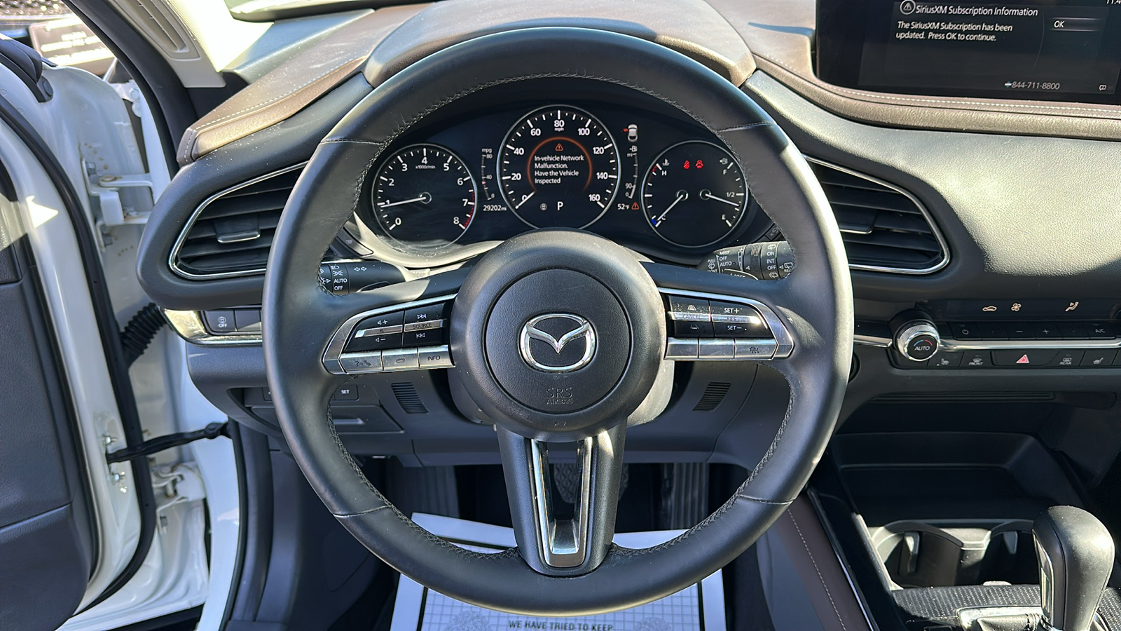 2022 Mazda CX-30 2.5 S Premium Package 15