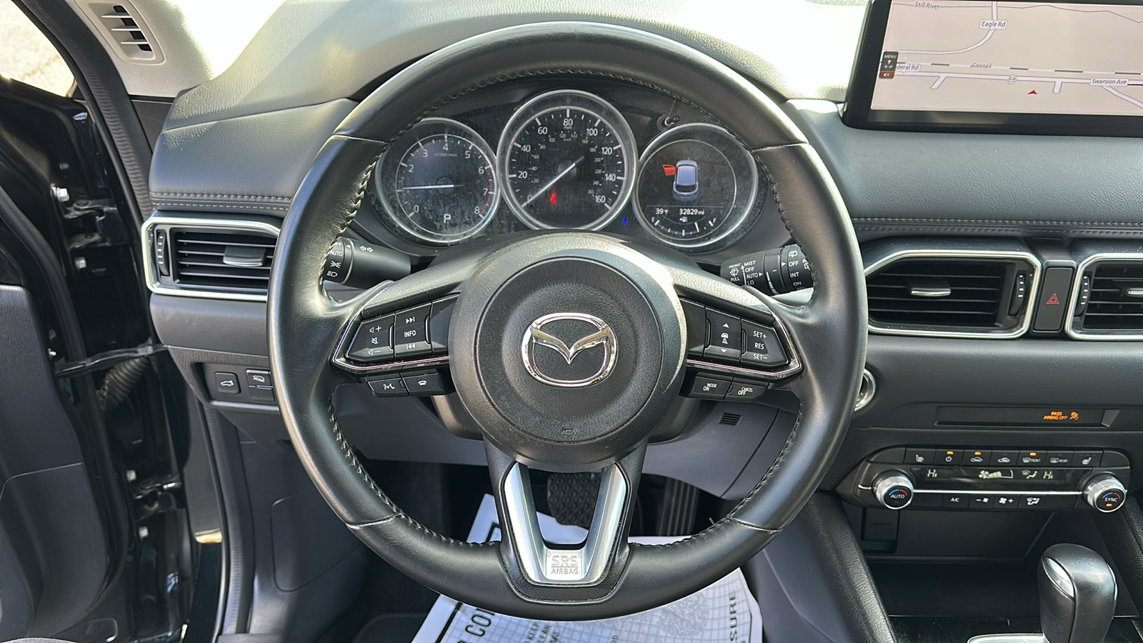 2023 Mazda CX-5 2.5 S Preferred Package 15