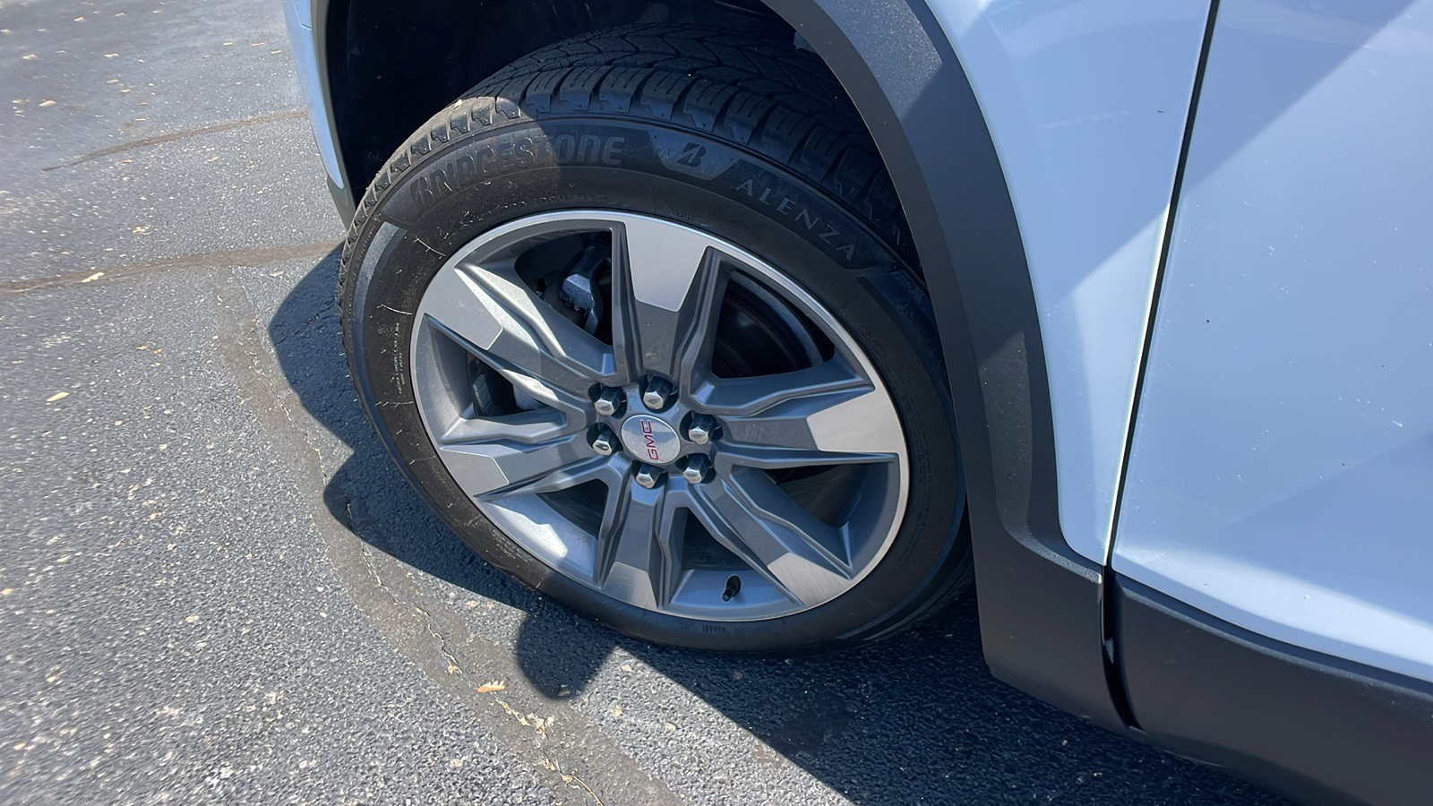 2017 GMC Acadia SLT-2 45