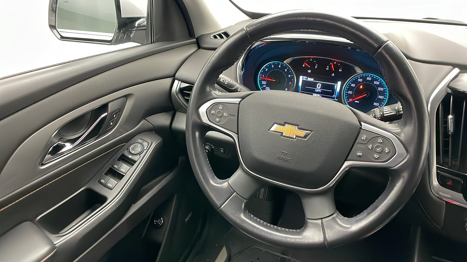 2019 Chevrolet Traverse 3LT 7