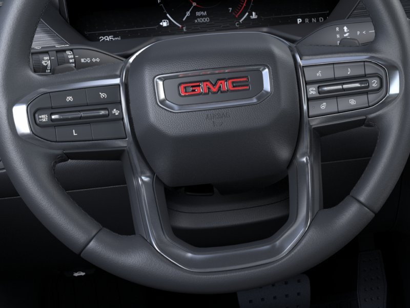 2024 GMC Acadia AT4 19