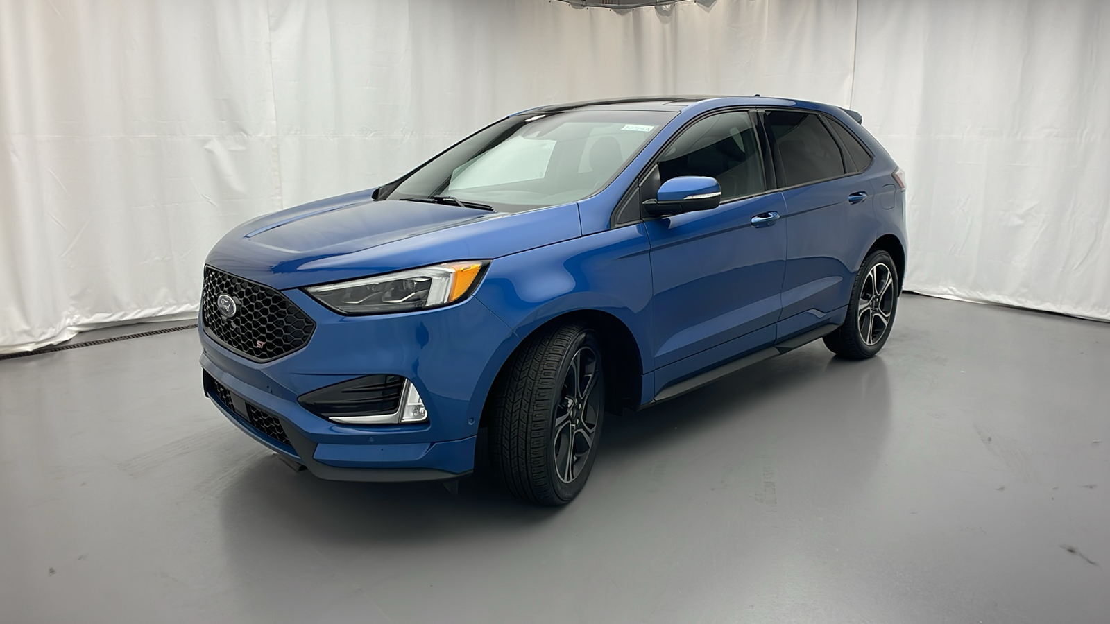 2019 Ford Edge ST 44