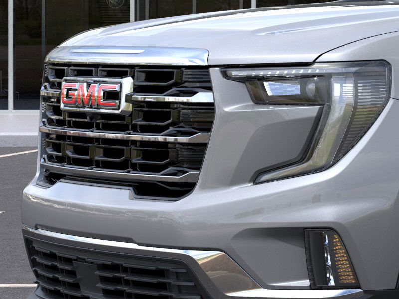 2024 GMC Acadia Elevation 13