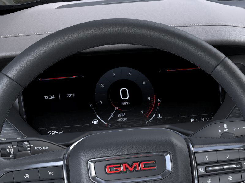 2024 GMC Acadia Elevation 18