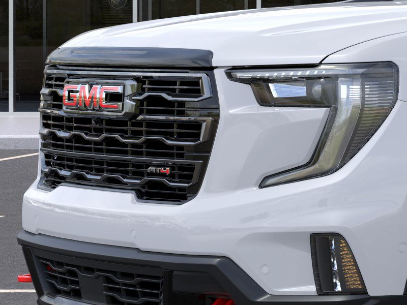 2024 GMC Acadia AT4 13