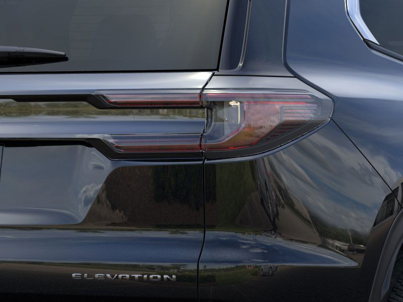 2024 GMC Acadia Elevation 11