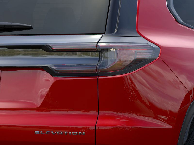 2024 GMC Acadia Elevation 11