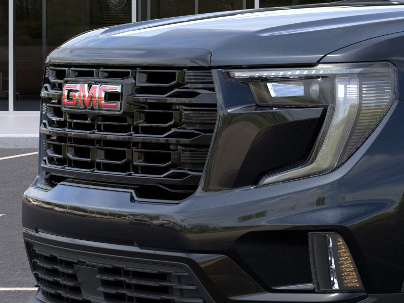 2024 GMC Acadia Elevation 13