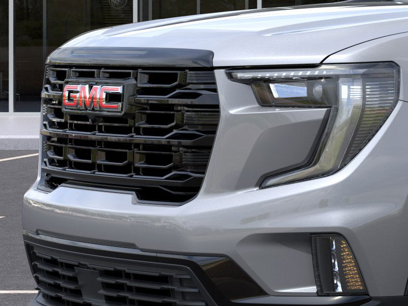 2024 GMC Acadia Elevation 13