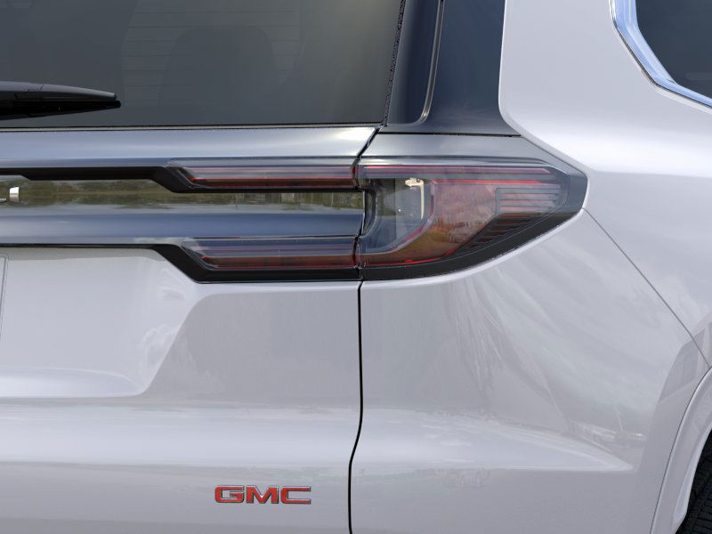 2024 GMC Acadia Denali 11