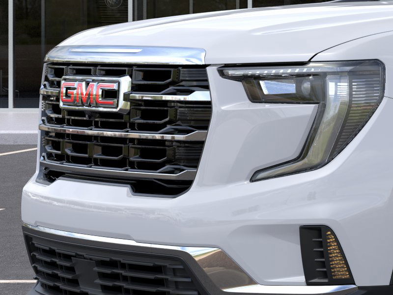 2025 GMC Acadia Elevation 13