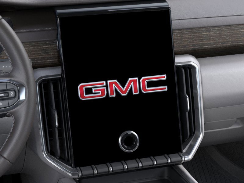 2025 GMC Acadia Denali 20