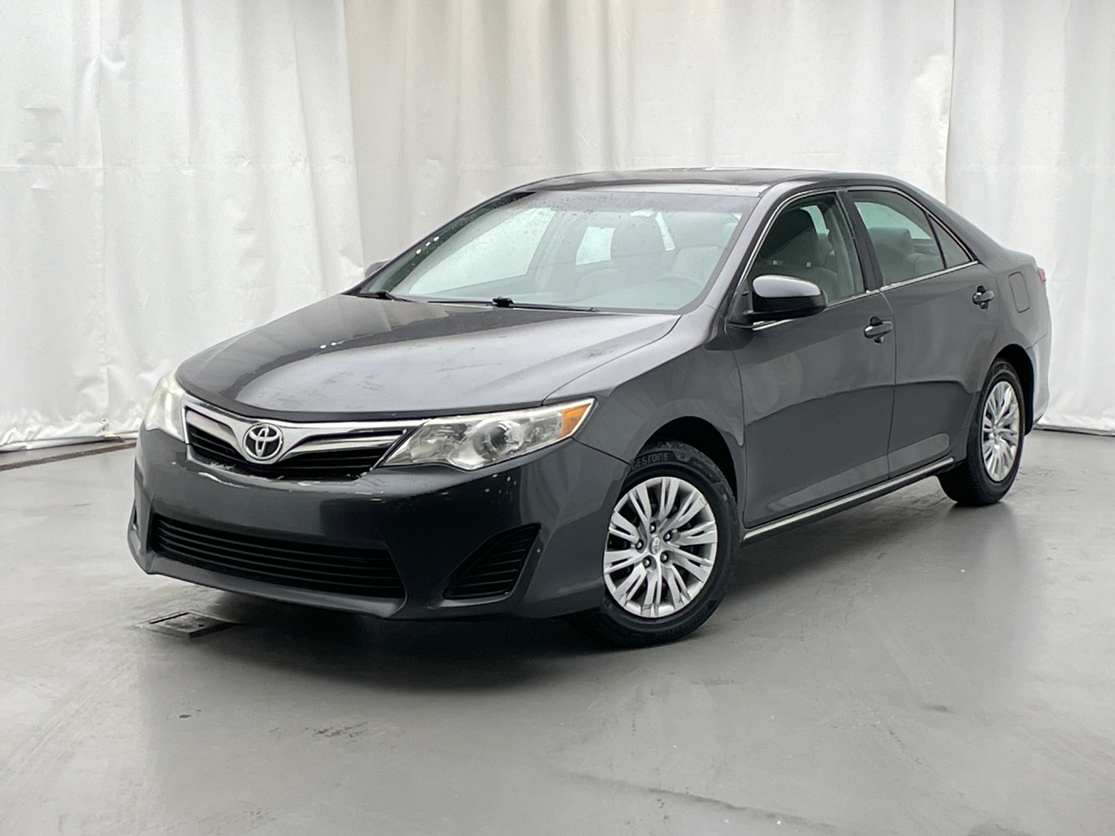 2014 Toyota Camry L 1