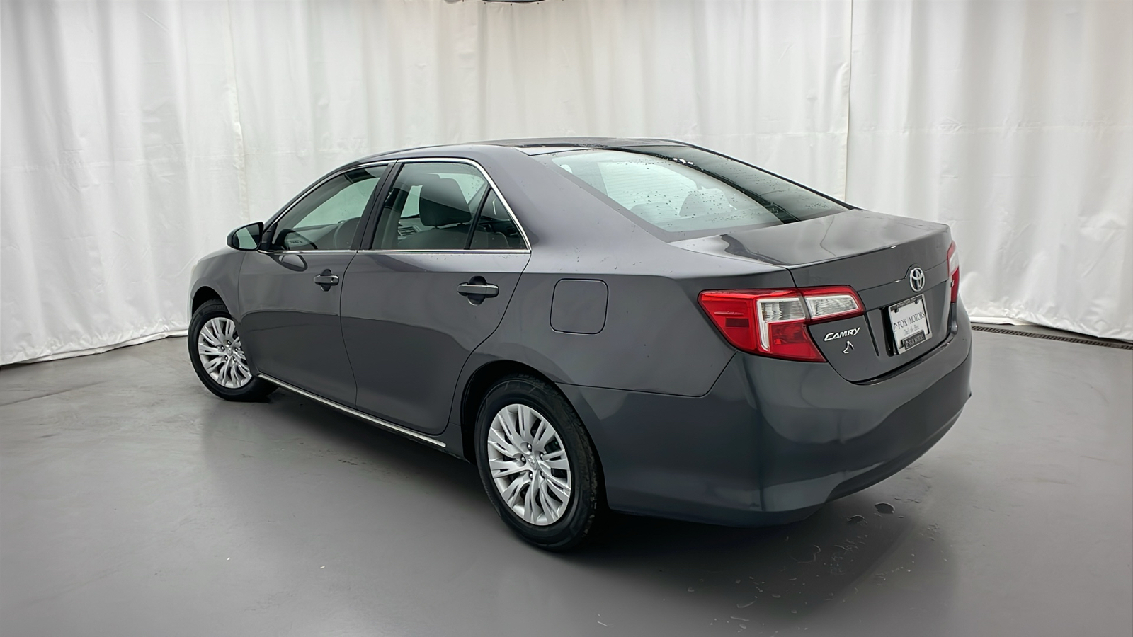 2014 Toyota Camry L 31