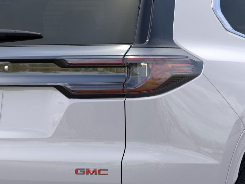 2025 GMC Acadia Denali 11