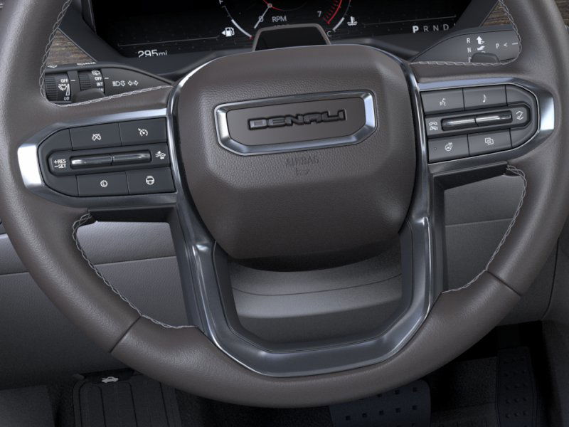 2025 GMC Acadia Denali 19