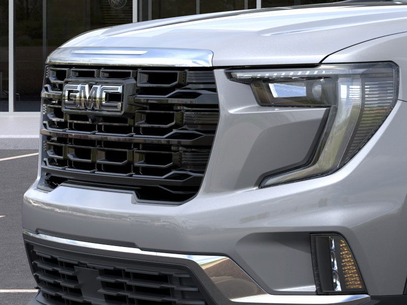 2025 GMC Acadia Elevation 13