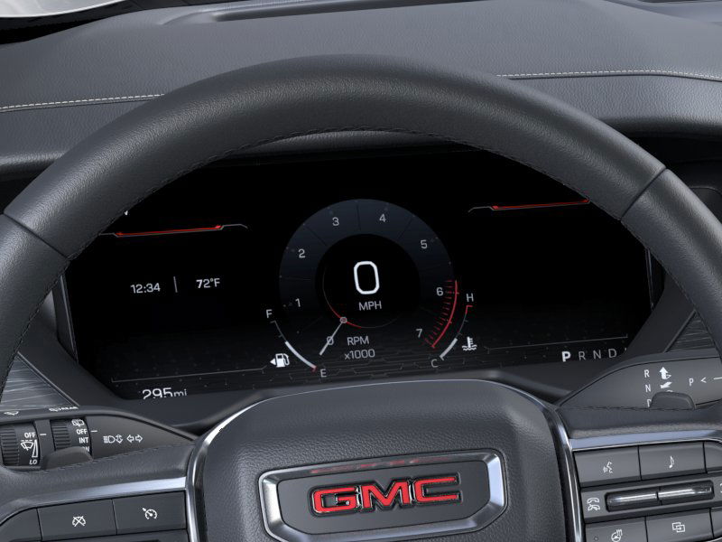 2025 GMC Acadia Elevation 18