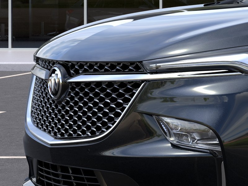 2024 Buick Enclave Avenir 13