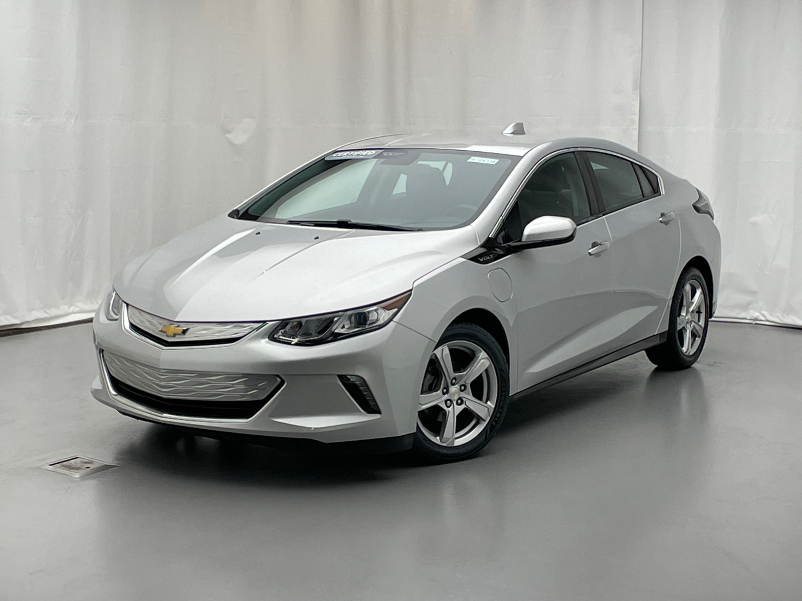 2019 Chevrolet Volt LT 1