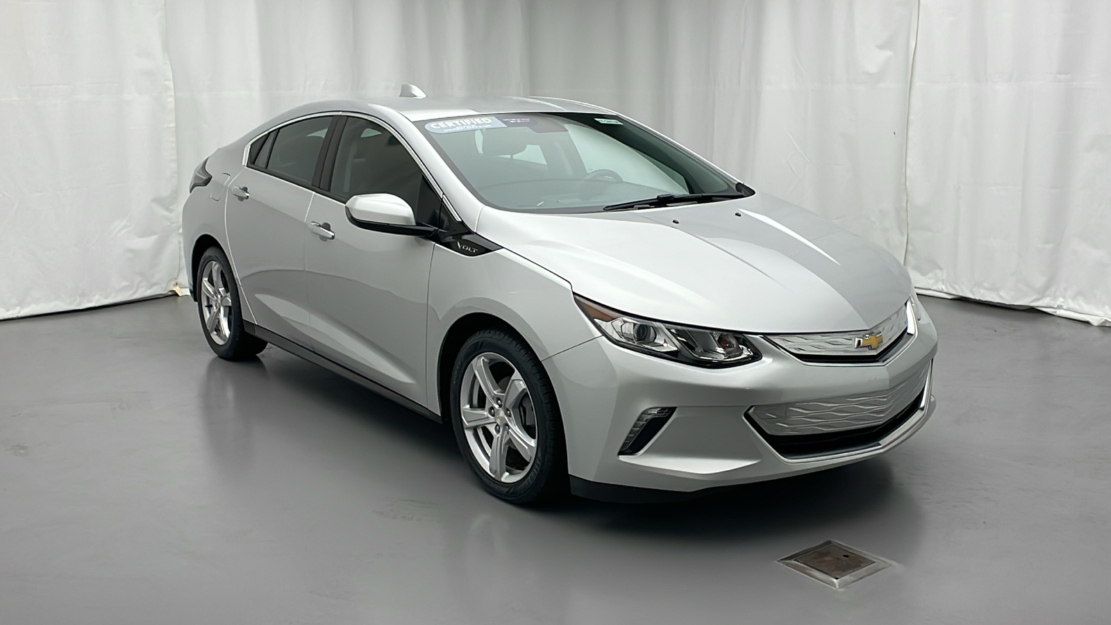 2019 Chevrolet Volt LT 2