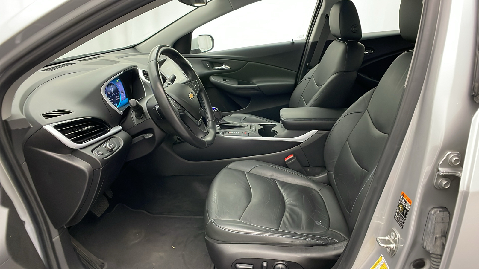 2019 Chevrolet Volt LT 5