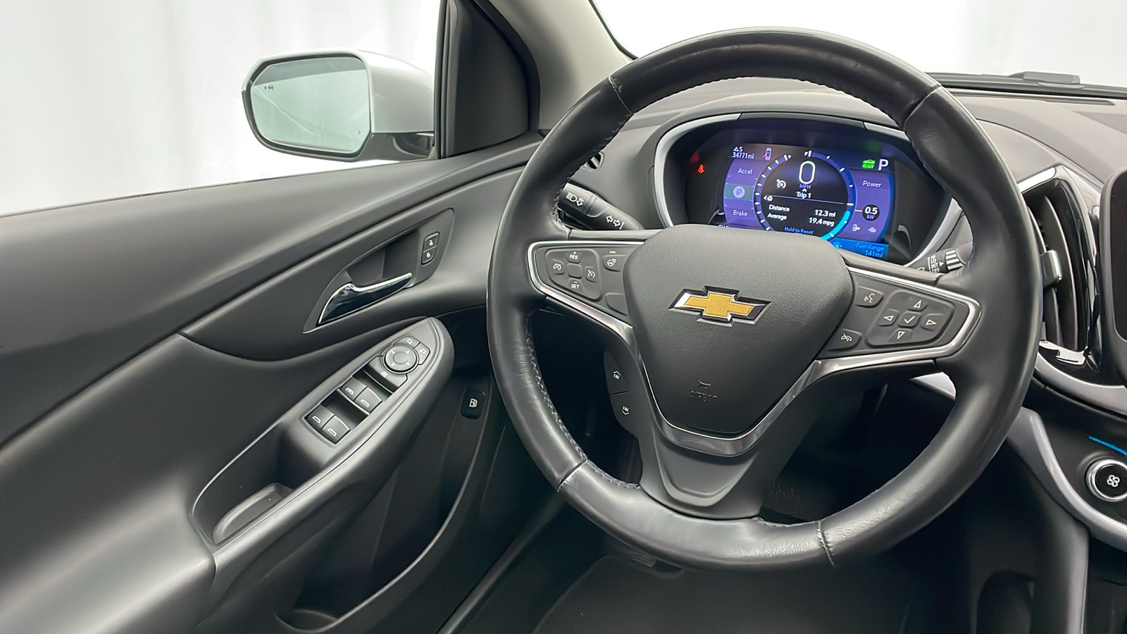 2019 Chevrolet Volt LT 7