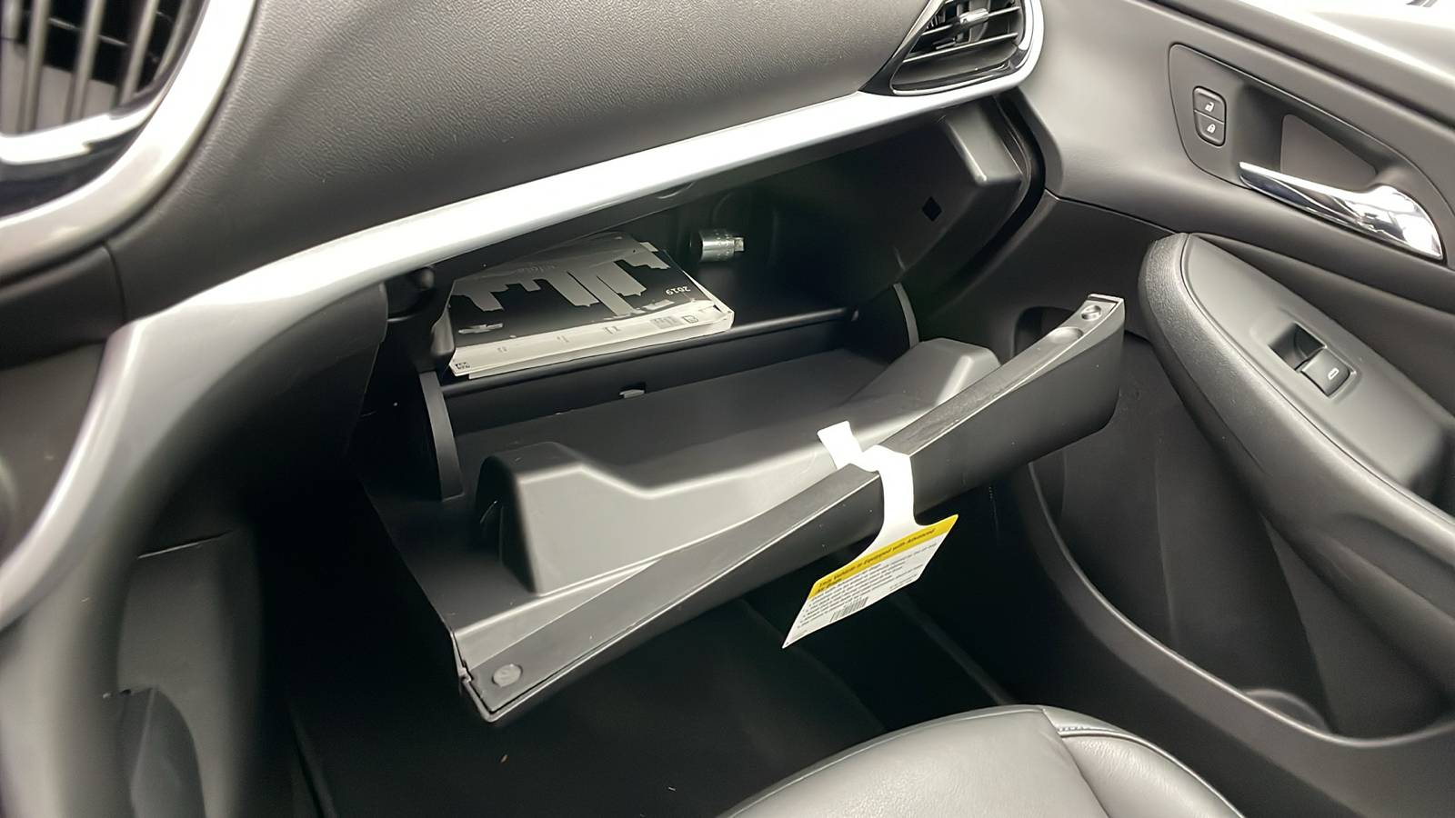 2019 Chevrolet Volt LT 27