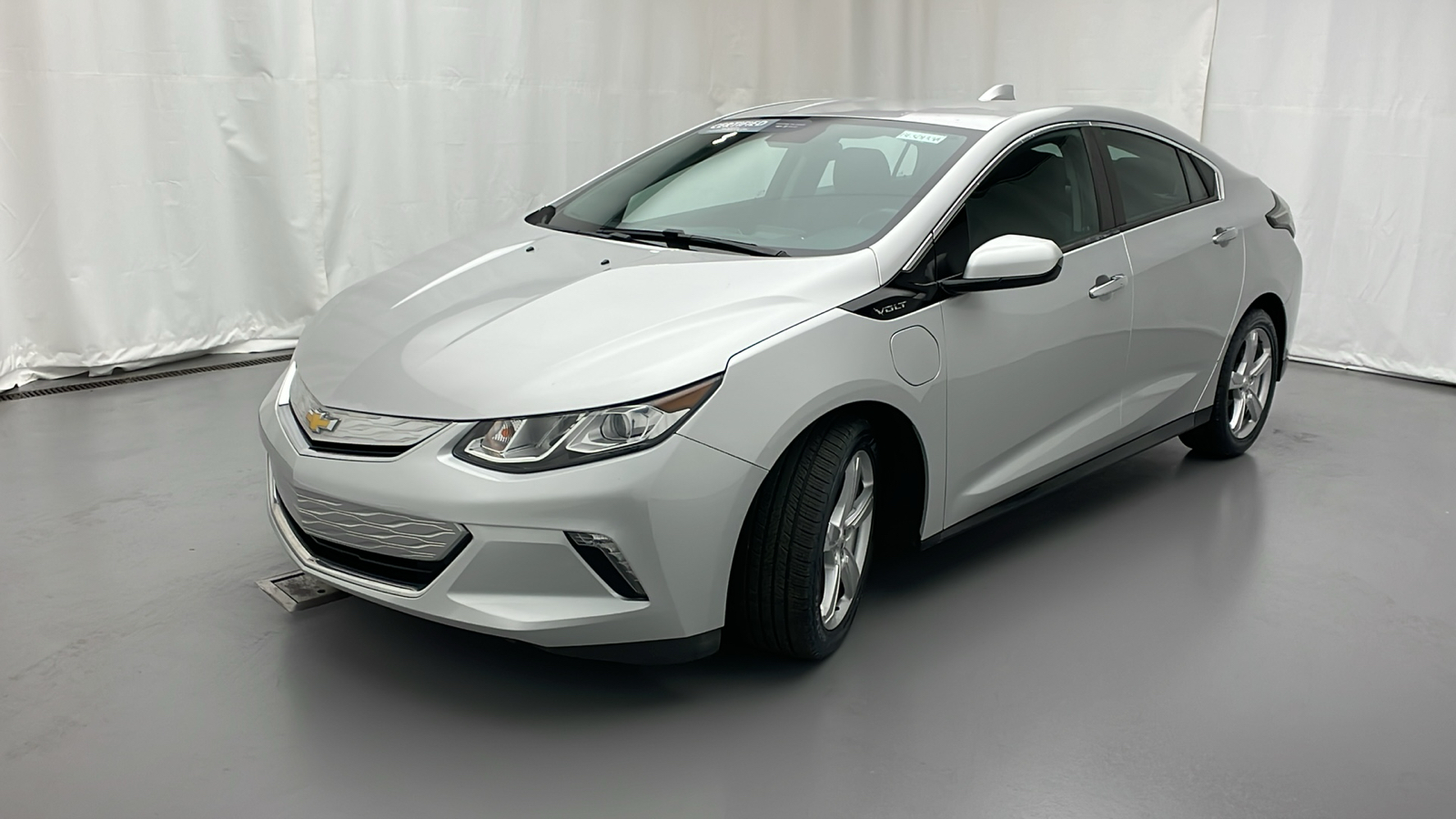 2019 Chevrolet Volt LT 39