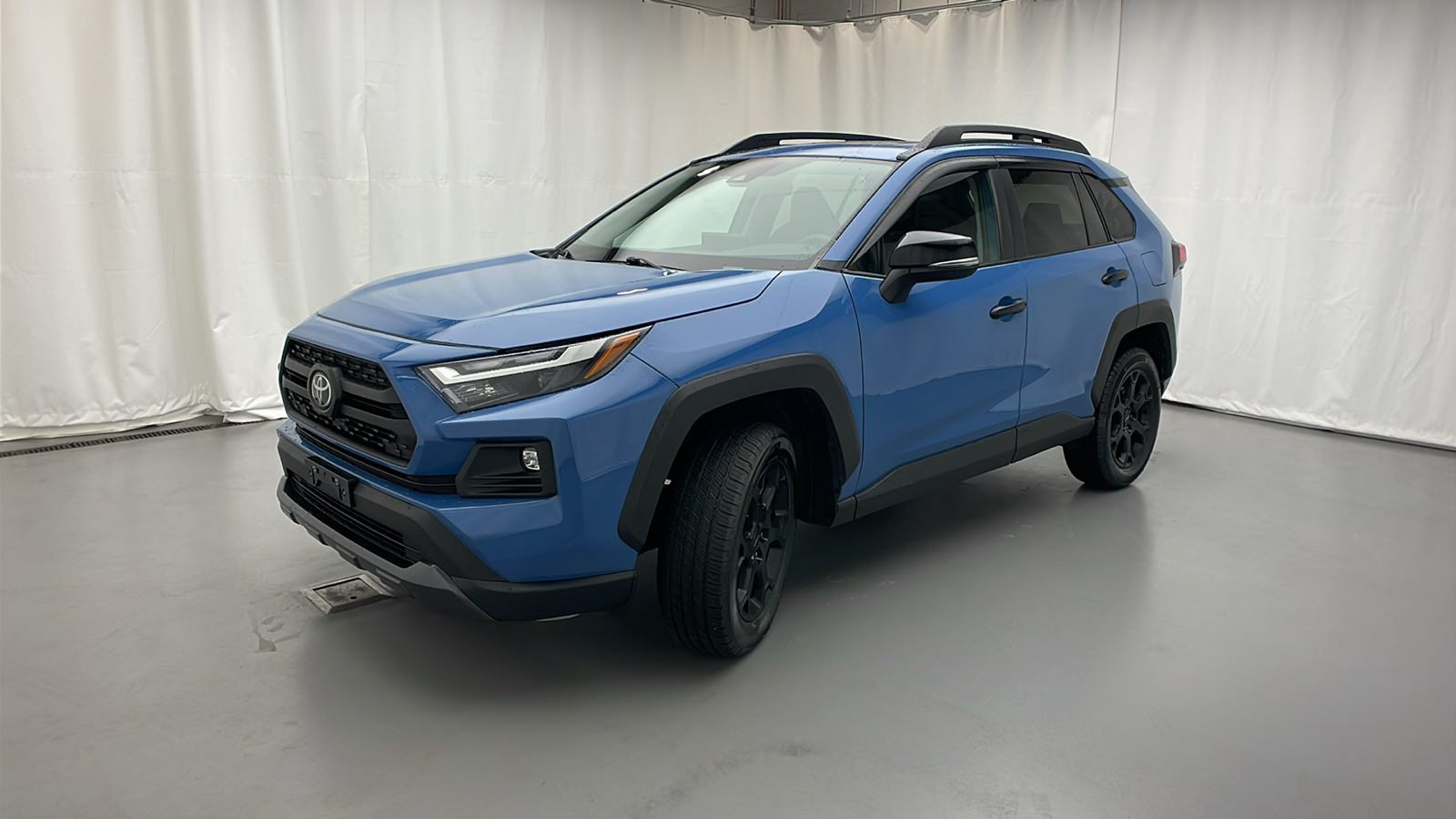 2022 Toyota RAV4 TRD Off Road 38