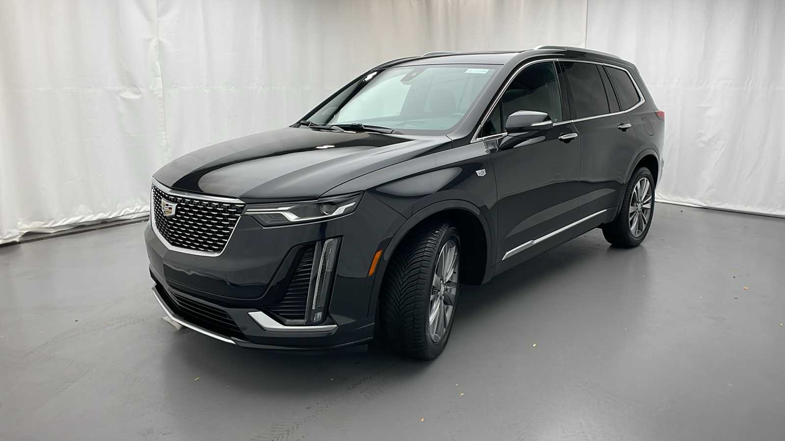 2020 Cadillac XT6 Premium Luxury 46