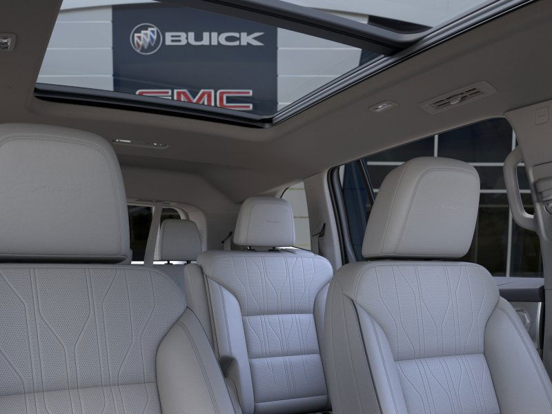 2025 Buick Enclave Avenir 24