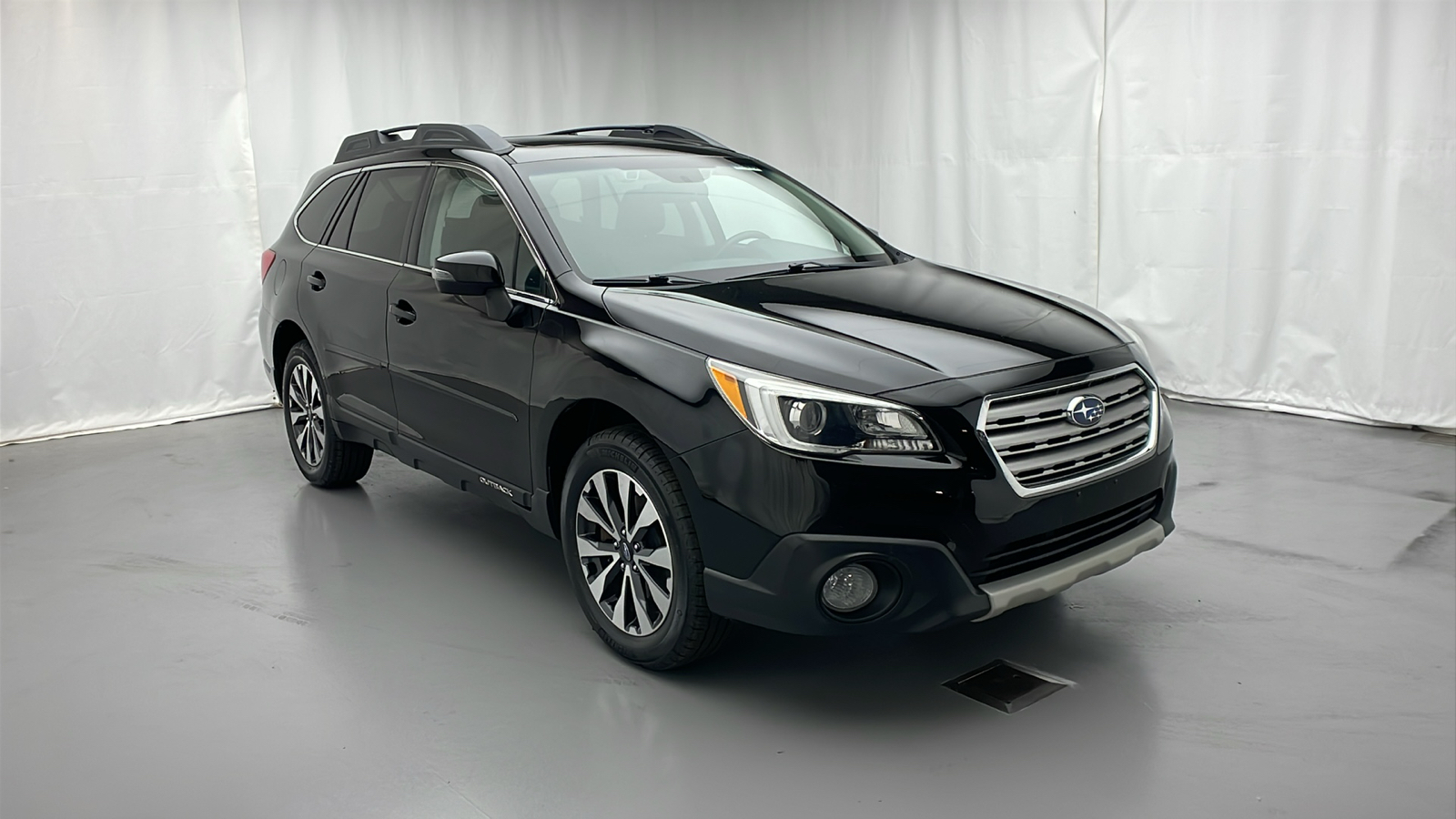 2015 Subaru Outback 2.5i 2