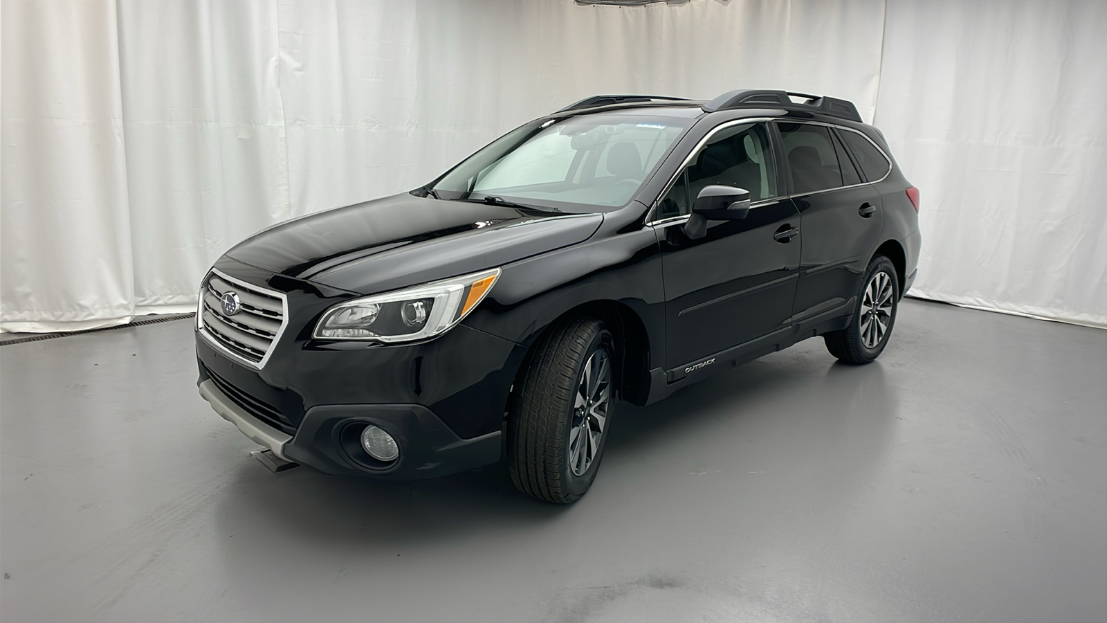 2015 Subaru Outback 2.5i 42